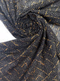 Printed Acrylic Woven