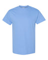 24 Pack: Gildan® Heavy Cotton Crewneck Short Sleeve T-Shirt