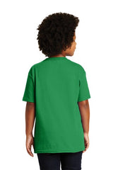 Gildan® Classic Fit Crewneck short sleeve Youth Tee