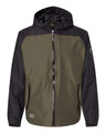 Torrent Waterproof Hooded Jacket