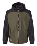 DRI DUCK Unisex Torrent Waterproof Hooded Jacket