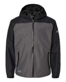 Torrent Waterproof Hooded Jacket