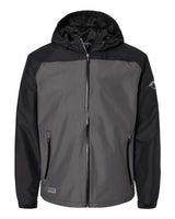 DRI DUCK Unisex Torrent Waterproof Hooded Jacket