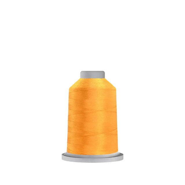 Polyester Thread Tangerine Glide 1,100 Yards