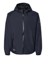 Torrent Waterproof Hooded Jacket