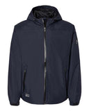 DRI DUCK Unisex Torrent Waterproof Hooded Jacket