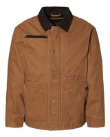 Rambler Boulder Cloth Jacket