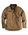 Men's Tall Rambler Boulder Cloth Jacket