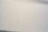 Nelen & Delbeke Belgian Linen Lino Gray Lunar Linen Fabric - Lunar Gray, 59" Width (By The Yard)