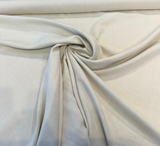 Lino Belgian Linen Fabric - Beige, 59" Width (1 Yard)