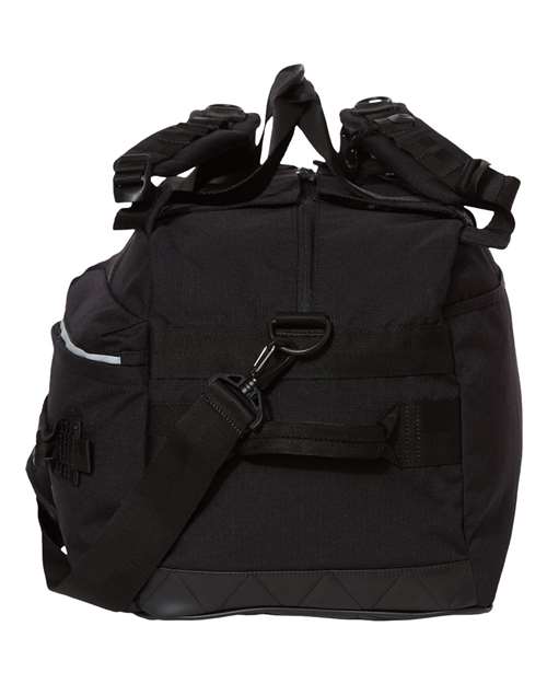 50L Utility Duffel Bag