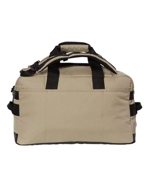 50L Utility Duffel Bag