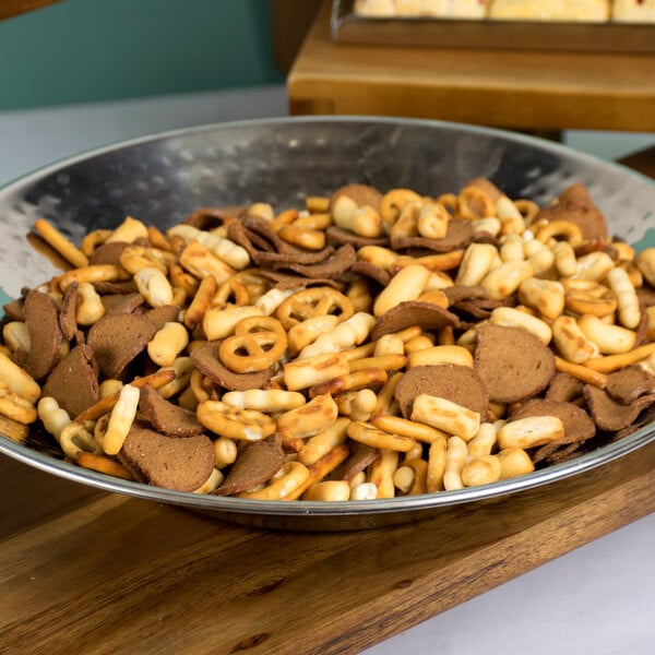 Deluxe Snak-ens Mix - 10 lb.