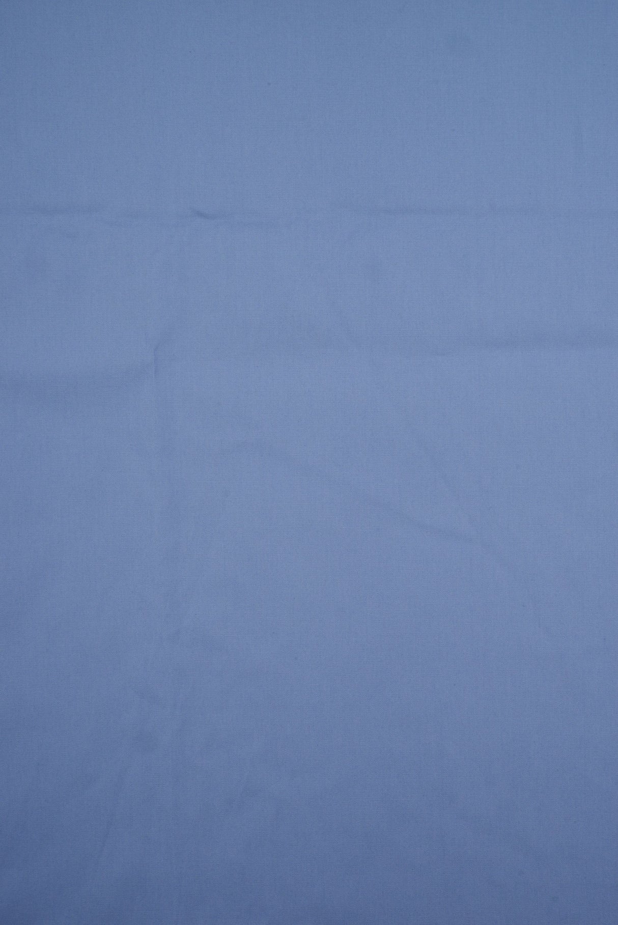 Stretch Cotton Poplin Solid Woven Fabric