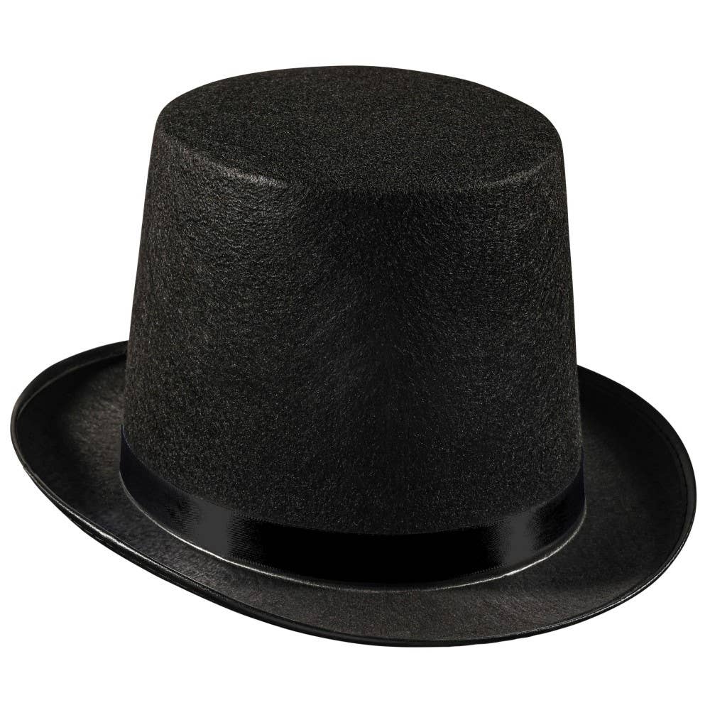 Tuxedo Top Hat