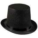 Tuxedo Top Hat