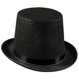 Tuxedo Top Hat