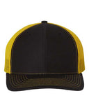 Gorra camionera Snapback