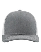 Richardson Snapback Trucker Cap