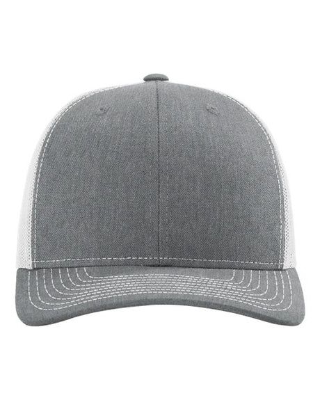 Richardson Snapback Trucker Cap