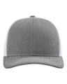 Richardson Snapback Trucker Cap