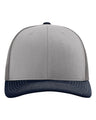 Richardson Snapback Trucker Cap