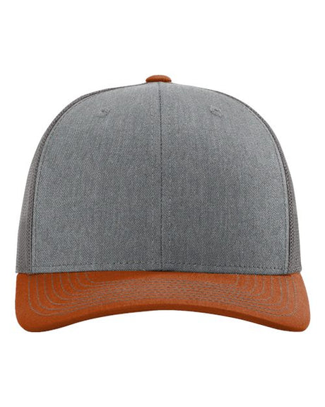 Richardson Snapback Trucker Cap