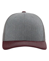 Richardson Snapback Trucker Cap