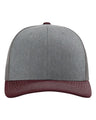 Richardson Snapback Trucker Cap