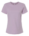 BELLA + CANVAS® Women’s Relaxed Jersey Crewneck Short Sleeve Tee