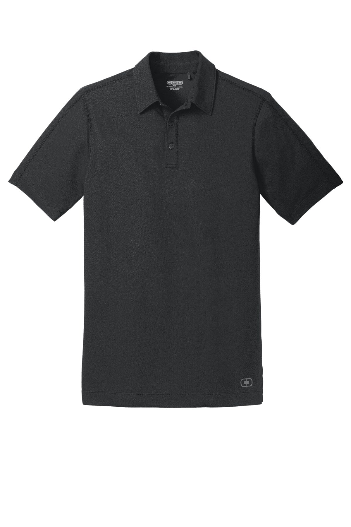 OGIO® Onyx Polo