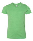 BELLA + CANVAS® Youth Triblend Crew Neck Short Sleeve Tee - 3413Y