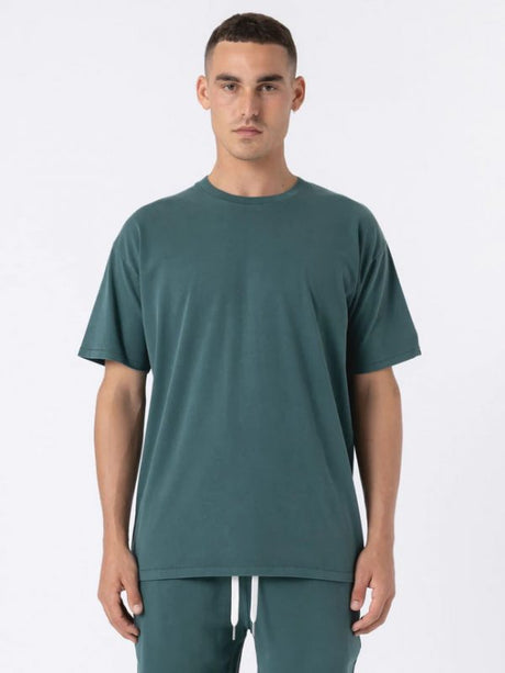 Bayside® USA-Made Midweight T-Shirt