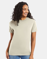 Hanes® Beefy Heavyweight Cotton Short Sleeve Crewneck T-Shirt