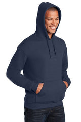 Gildan® Heavy Blend Hooded Sweatshirt