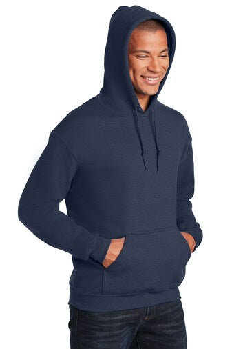 Gildan® Heavy Blend Hooded Sweatshirt