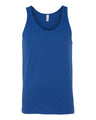 BELLA + CANVAS® Classic Jersey Tank