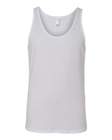 BELLA + CANVAS® Classic Jersey Tank