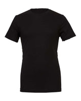 BELLA + CANVAS - CVC Jersey Short Sleeve Crewneck T-Shirt