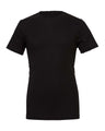 BELLA + CANVAS - CVC Jersey Short Sleeve Crewneck T-Shirt