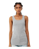 BELLA + CANVAS® Women's Micro Rib Tank - 1081