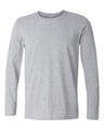 Gildan® Softstyle Crewneck Long Sleeve T-Shirt