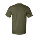 Bayside® Heavyweight T-Shirt