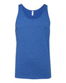 BELLA + CANVAS® Triblend Sleeveless Tank Top - 3484