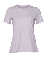 BELLA + CANVAS® Women’s Relaxed Jersey Crewneck Short Sleeve Tee