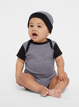 RADYAN® Infant Baby Rib Tee-3400