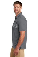 TravisMathew® Coto Performance Chest Stripe Polo