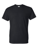 Gildan DryBlend Short Sleeve Crewneck T-Shirt – Moisture-Wicking Cotton Blend Tee for Men & Women