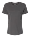 BELLA + CANVAS® Women’s Relaxed Jersey Crewneck Short Sleeve Tee
