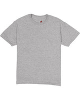 Hanes® Unisex Short Sleeve Crewneck T-Shirt